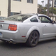 Illustration for article titled 2011 Ford Mustang GT?